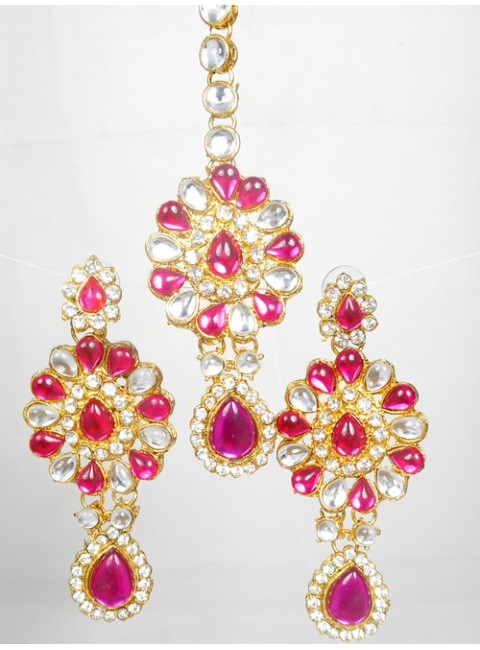 Fashion Earrings